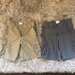Boys Under Armour Shorts